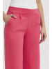 ICHI Casual IHKATE Straight fit in Bright Rose