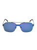 Kypers Sonnenbrille in Silver