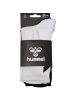 Hummel Crew Socken Hmlchevron Erwachsene in BLACK/WHITE/GREY