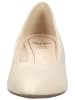 ara Pumps in Beige