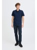 CASUAL FRIDAY Poloshirt CFSolheim in Blau