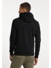 MO Hoodie in Schwarz