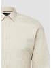 s.Oliver Hemd in 93A1_helles beige