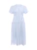 VINAJA Women Dress in Blue