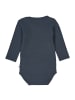 müsli Langarmbody 1582077800 in dunkelblau