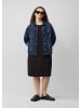 QS Kleid in 9999_schwarz