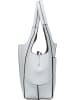 LIEBESKIND BERLIN Handtasche Lilly Tote Pebble M in Offwhite