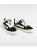 Vans Sneaker "Knu Skool" in Schwarz