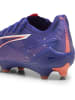Puma Fußballschuh "Ultra 5 Ultimate FG Wn's" in Blau