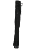 Geox Stiefel in Schwarz