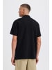 !SOLID Poloshirt SDBetova in Schwarz