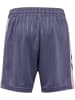 Hummel Verstellbare Taille Kurze Hose Hmljr Goal Kinder in HERON