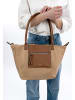 Tamaris Shopper TAS Fabrizia in nature 710