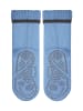 Falke Homesocks Cuddle Pads in Arcticblue