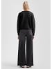QS Strickpullover  in  9999_schwarz