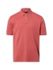Andrew James Shirt in koralle