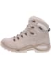 LOWA Wanderschuhe RENEGADE EVO GTX MID Ws in Beige