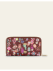 Oilily Zoey Portemonnaie in Braun