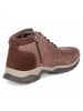 Camel Active Boots in braun