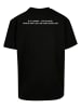 Merchcode Merchcode T-Shirts in black