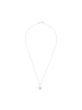 Amor Set Silber 925, rhodiniert in Rosa