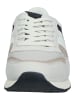 LLOYD Sneaker in Weiß/Blau