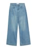 comma Jeans Anna in bleached