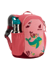 Deuter Kinderrucksack Pico in Rosa