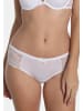 Sassa Panty 2er Pack in weiß