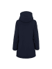 Didriksons Parka Cajsa in dark night blue