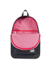 Herschel Settlement 23 - Rucksack 15" 45 cm (gargoyle) in black crosshatch black