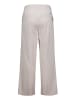 BETTY & CO Schlupfhose mit weitem Bein in cream