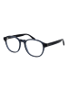 Gant Männer Optische Fassungen Rund Blau