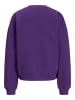 JJXX Sweatshirt in Petunia