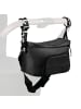 Hauck Universal Kinderwagen Organizer und in schwarz