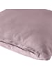 REDBEST Kissenhülle 2er-Set in mauve
