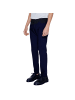 Antony Morato Blau Polyester Anzughose