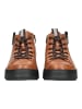 Bugatti Sneaker Cognac