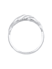 Elli Ring 925 Sterling Silber Boho, Knoten in Silber