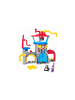 Spin Master Spielfiguren Set Paw Patrol - Air Rescue - Pup Squad Flughafen, ab 3 Jahre