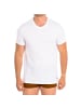 Champion 2er-Set: Unterhemd in White