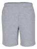 Urban Classics Urban Classics Sweat Shorts in heathergrey