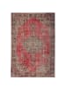 Pergamon KURZFLOR DESIGNER TEPPICH MODERN VINTAGE ORIENT MUSTER