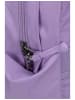 Pacsafe Rucksack GO 15L in Lavender