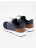 bugatti shoes Sneaker in Blau