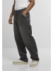 DEF Loose Fit Jeans in anthra washed