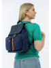 EMILY & NOAH Rucksack E&N Beatrice in blue