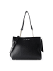 Valentino Hira Schultertasche 31 cm in nero