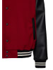 King Kerosin King Kerosin Collegejacke High School Confidential in bordeaux