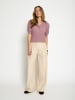 Peppercorn T-Shirt in Ash Rose